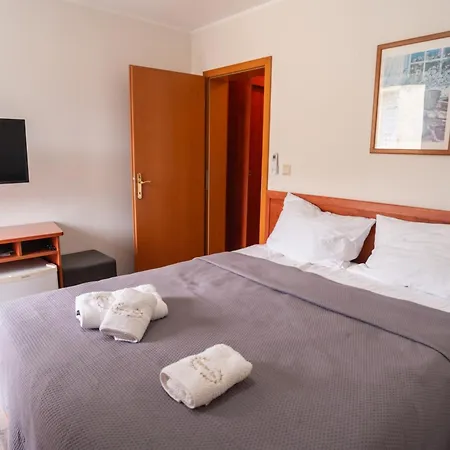 بيت ضيافة Ana باشْكا