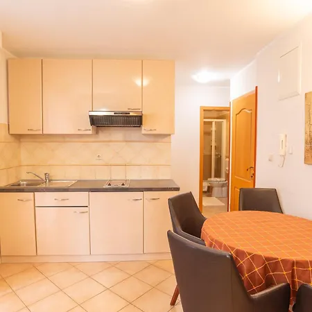 بيت ضيافة Ana باشْكا