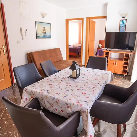 بيت ضيافة Ana