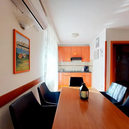 Guest house Ana Baska (Krk)