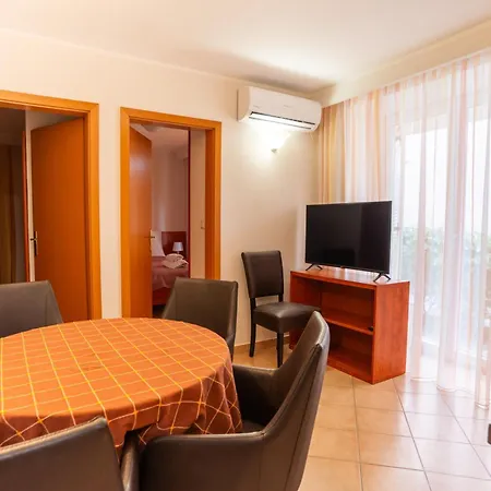 Ana Guest house Baska (Krk)