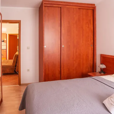 Guest house Ana *