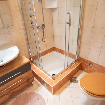 Ana Guest house *