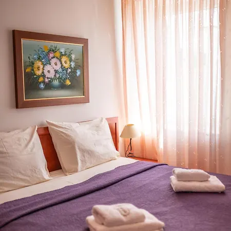 Ana Guest house Baska (Krk)