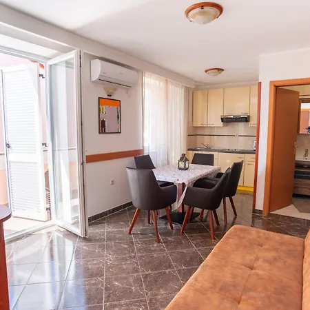 Guest house Ana Baska (Krk)