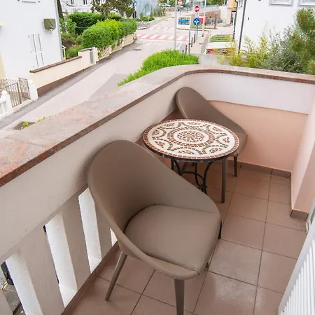 Guest house Ana