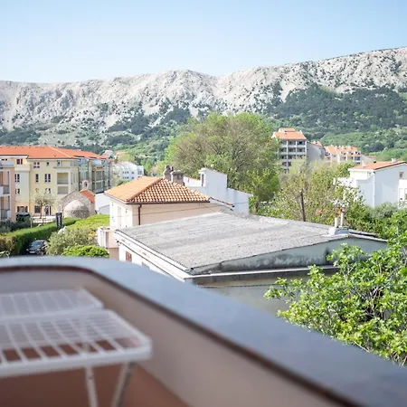 Ana Guest house Baska (Krk)