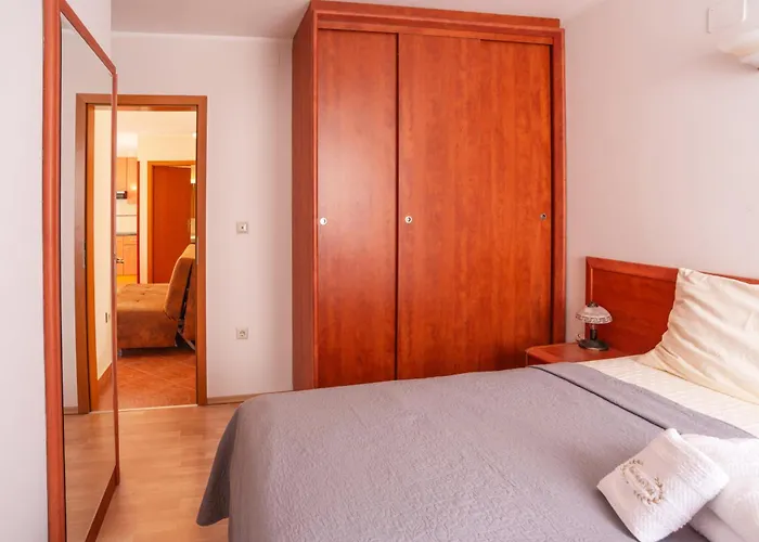 Penzion Ana 3*