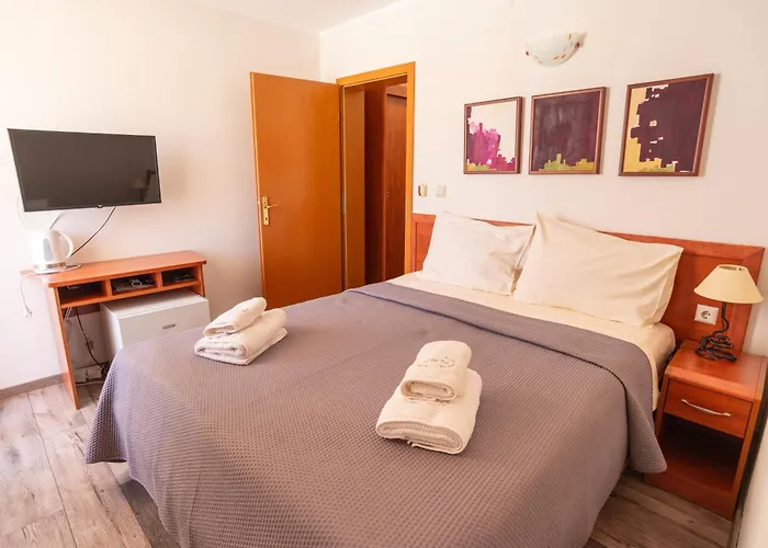 Penzion Ana Baška