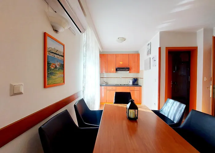 Guest house Ana Baska (Krk)