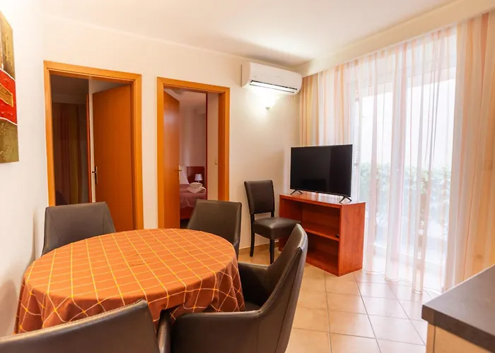 Ana Guest house Baska (Krk)