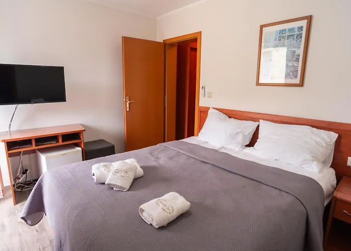 Guest house Ana Baska (Krk)