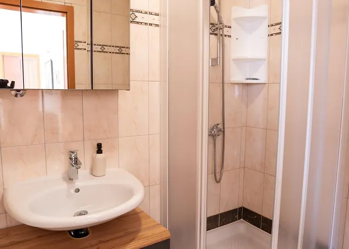 Ana Guest house Baska (Krk)