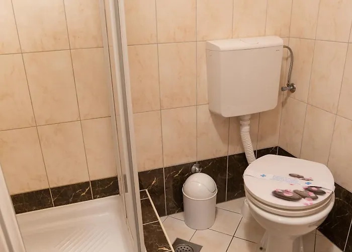 Guest house Ana Baska (Krk)