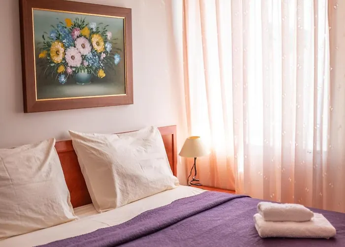 Ana Guest house Baska (Krk)