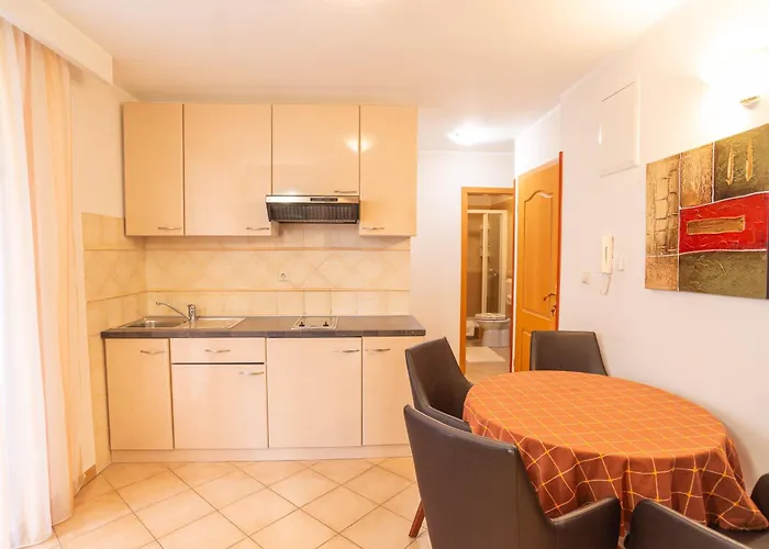 Guest house Ana Baska (Krk)