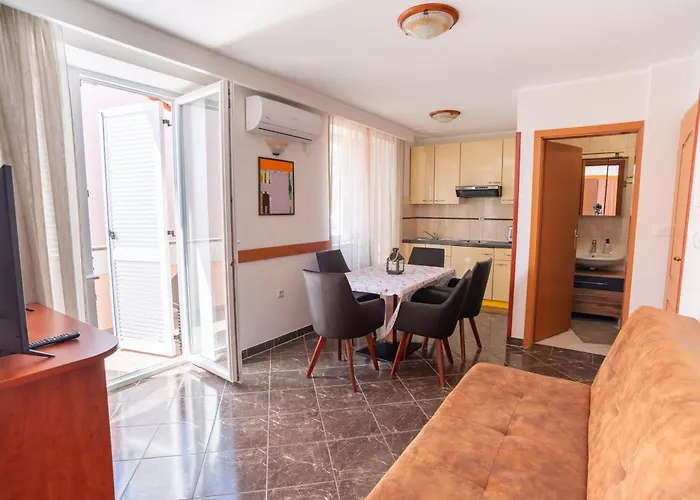 Guest house Ana Baska (Krk)