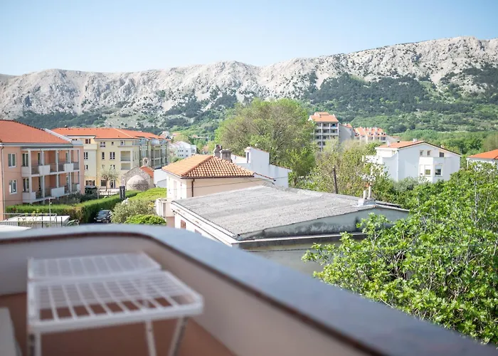 Ana Guest house Baska (Krk)